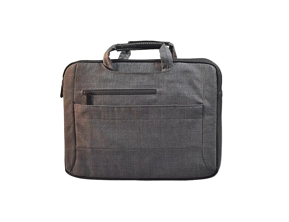Digital Gadgets Digital Gadgets 2-in-1 Business Carrier 14" Gray — product photo