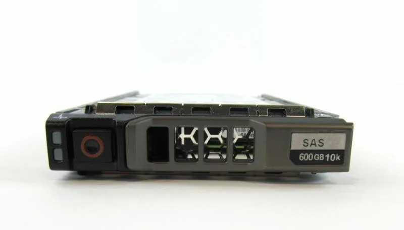 DELL DELL 7YX58 600Gb SAS 10K RPM 2.5" internal hard drive — product photo