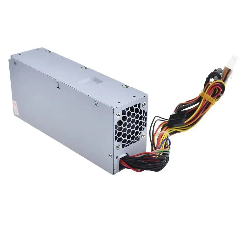 WMtec WMtec 220W Server Power Supply PCA227 PCA222 633195-001 633196-001 633193-001 — product photo