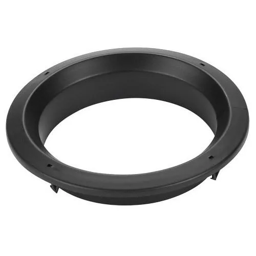 Chief Chief CPA640 decorative tile ring column projector accessory black — product photo