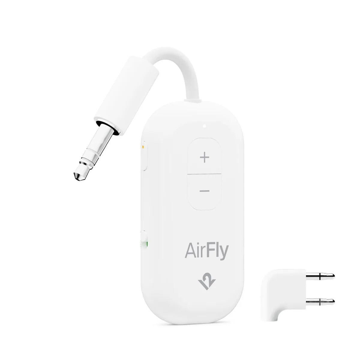  SuperTooth AirFly Pro 2 TS-2510 Bluetooth 5.3 Transmitter Receiver — product photo
