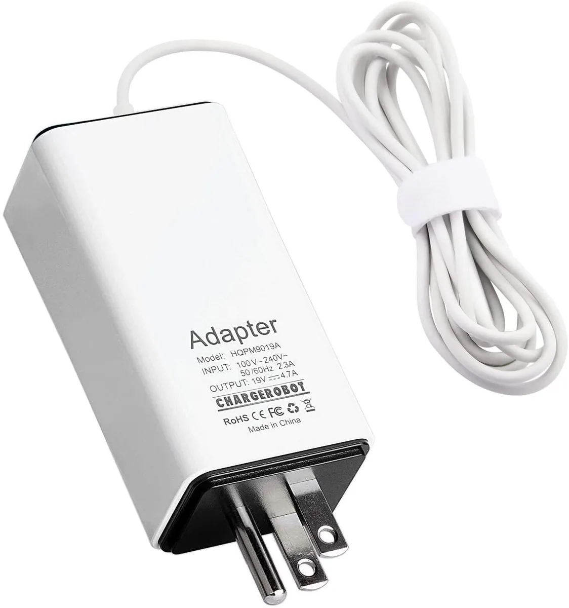 myVolts myVolts 85W MagSafe 2 T-Tip Charger 15" 2012-2015 — product photo