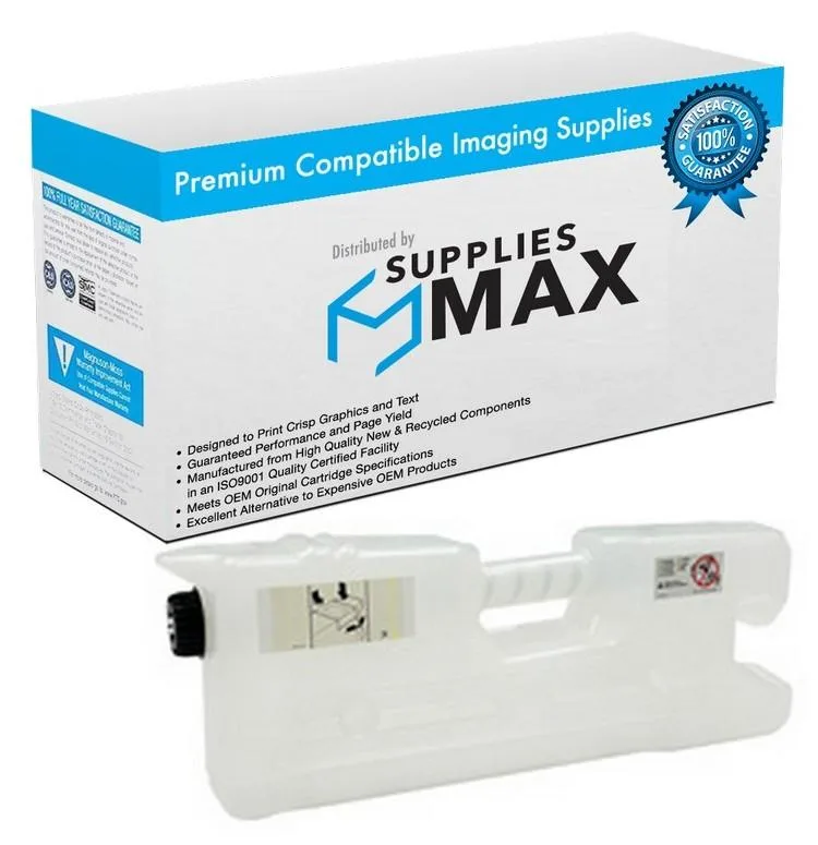 SuppliesMax SuppliesMax KNMA1RF-R700-00 Waste Toner Container 170000 Pages — product photo