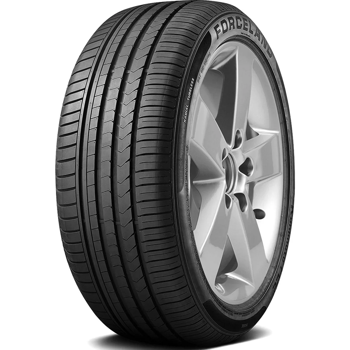Forceland Forceland Kunimoto-F22 225/45R17 94W XL tire — product photo