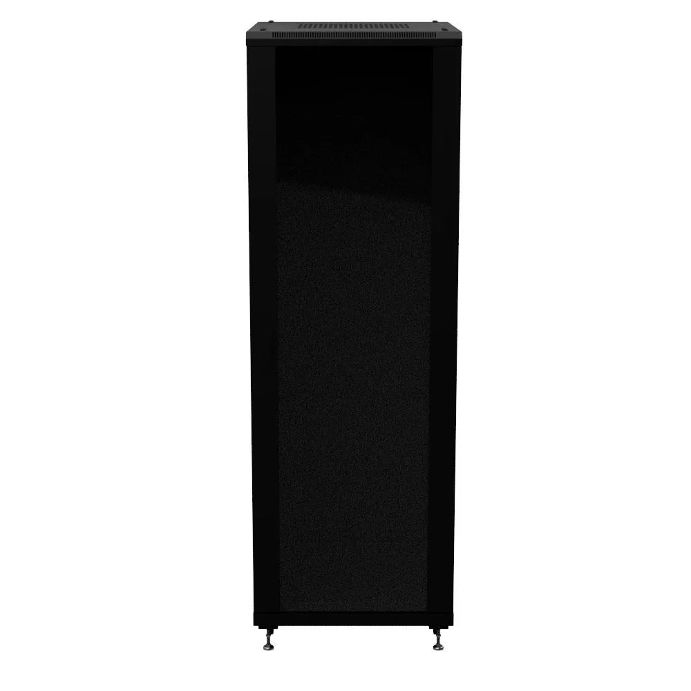 NavePoint NavePoint 37U Server Rack Cabinet 28 in Depth Black — product photo