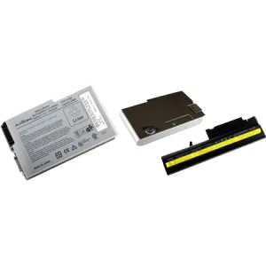 Axiom Axiom 312-0910-AX 9-Cell Li-Ion Notebook Battery — product photo
