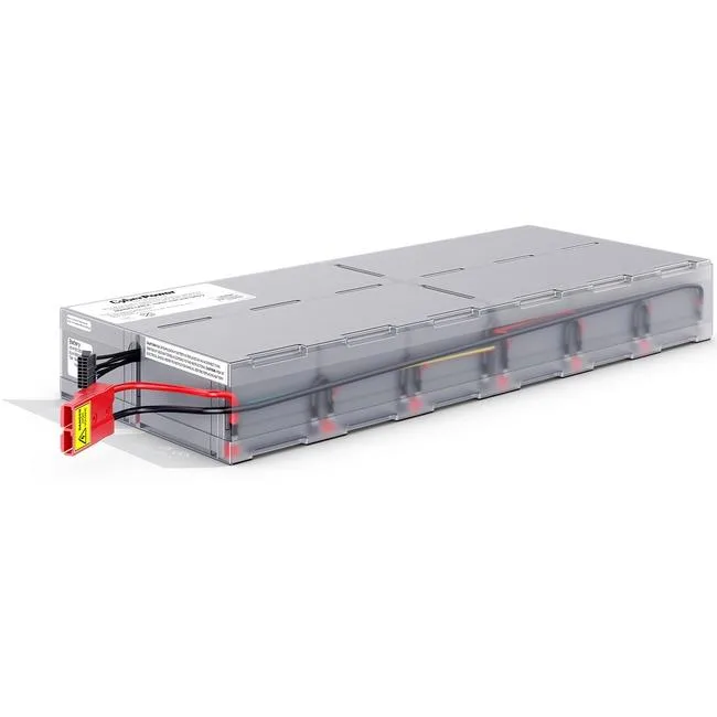CyberPower CyberPower RB1260X12 UPS Battery Pack 12x12V/6Ah — product photo