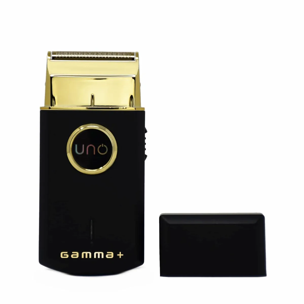 TAURKENAM TAURKENAM Uno Mini Single Foil Shaver Micro-USB — product photo
