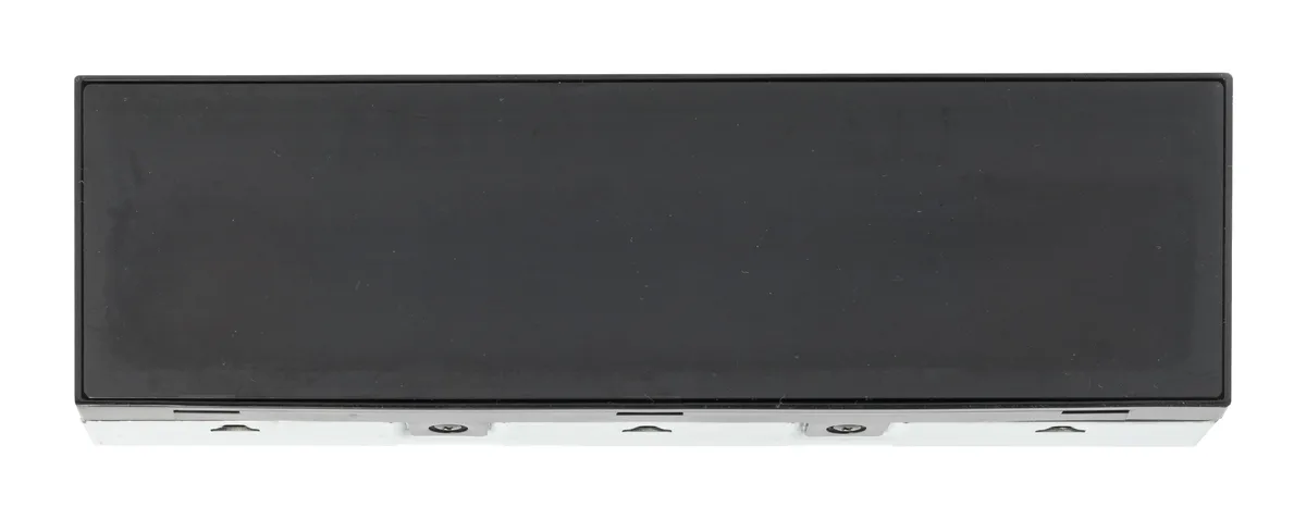 1 Factory Radio 1 Factory Radio Ford Taurus 2010-2012 Display Screen BG1T-19C116-AA — product photo