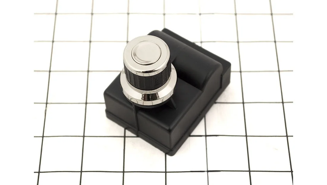 NEXGRILL NEXGRILL 07800058A0 Pulse Igniter Module appliance part — product photo
