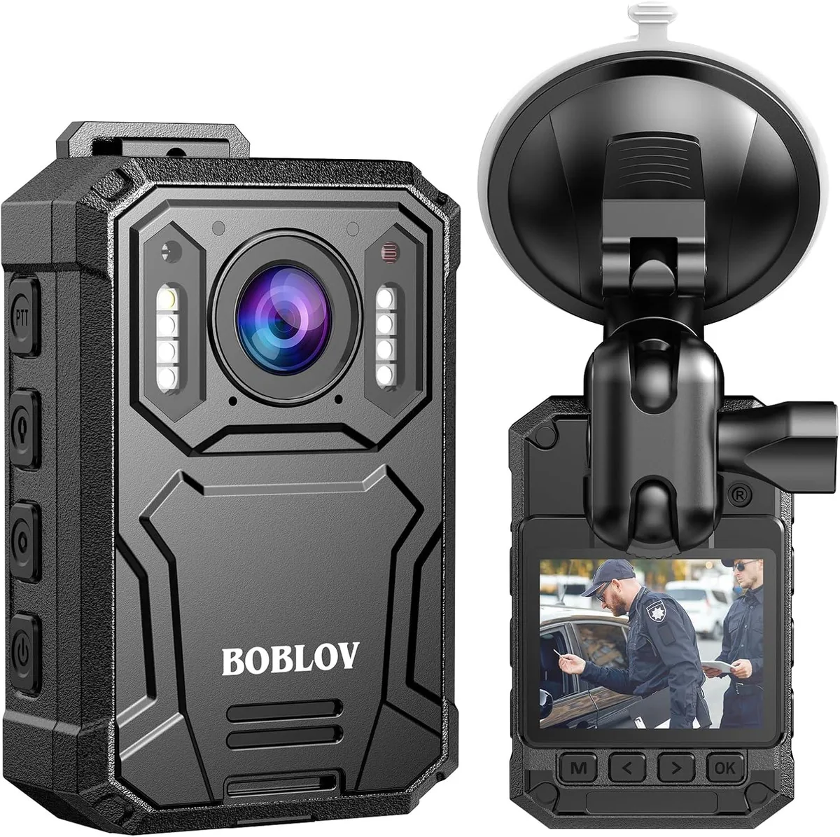 TAURKENAM TAURKENAM KJ23Pro 2K 38MP 128GB action camera — product photo