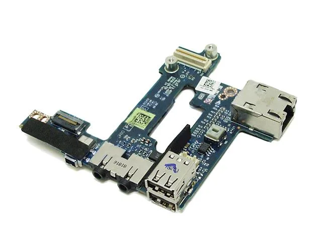 DELL DELL Latitude E6500 Precision M4400 IO Board N533H — product photo