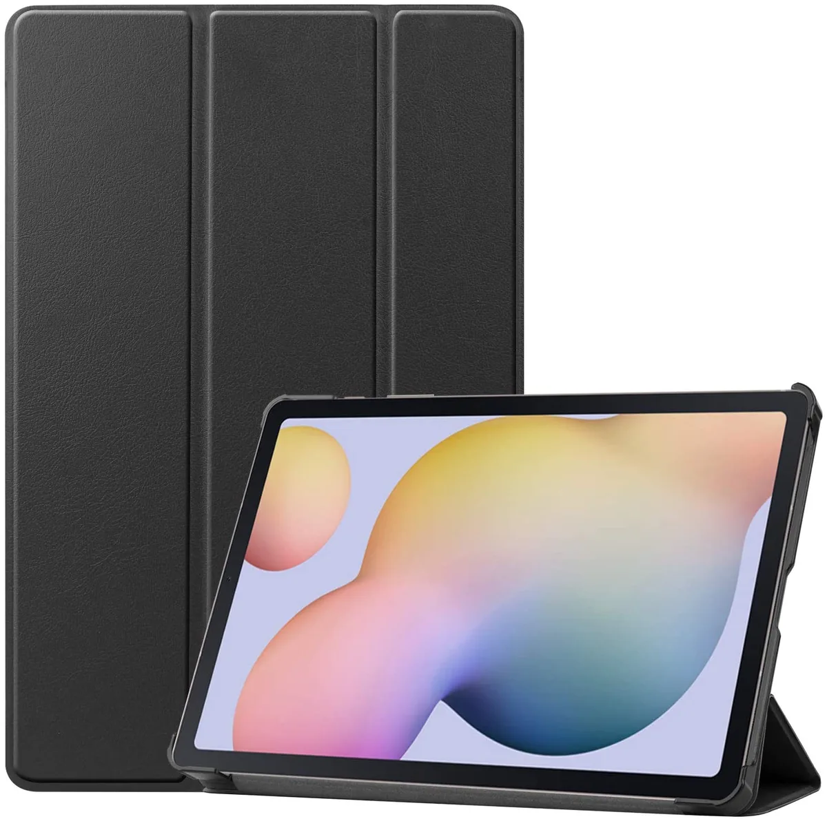 Werleo Werleo SM-T870 laptop case for Samsung Galaxy Tab S7 11 inch 2020 — product photo