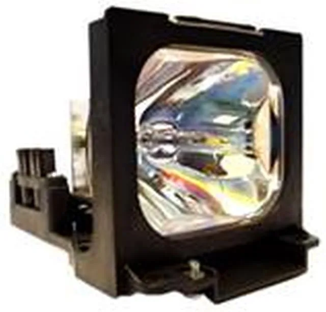 Toshiba Toshiba TLP-380 projector lamp 200W TLPL78 — product photo