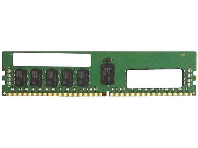 SAMSUNG SAMSUNG 3SA2666195R4-16GPBOP 16GB DDR4 2666 ECC Registered server RAM — product photo