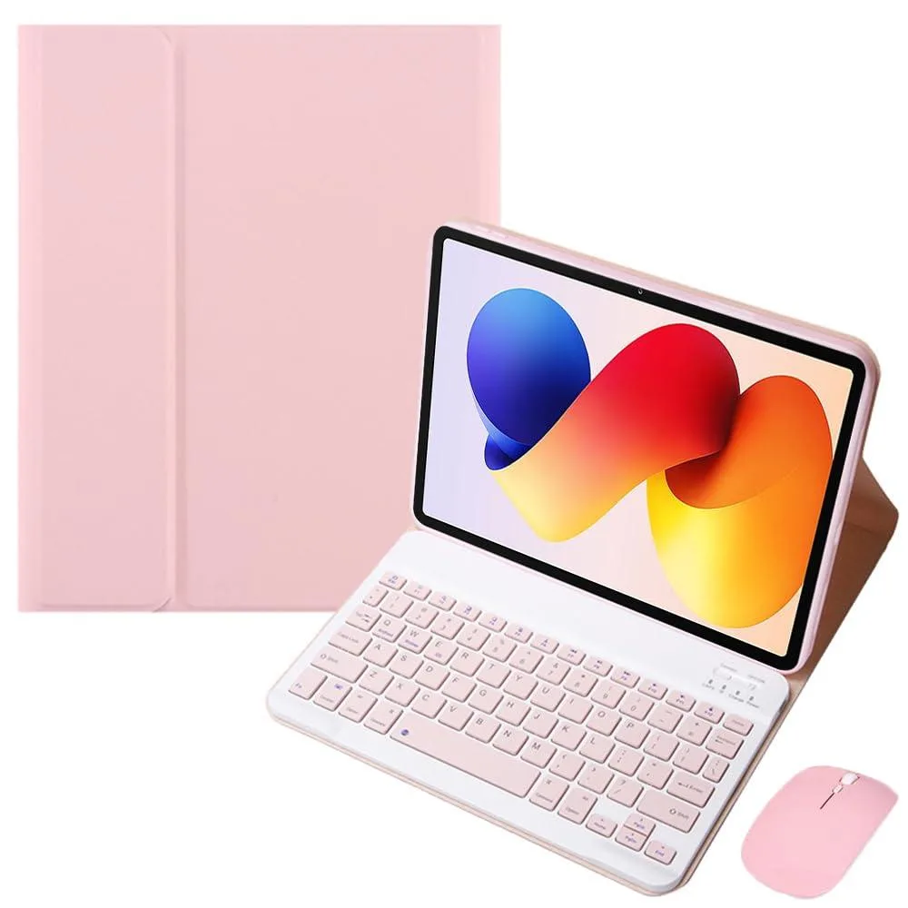 Timoom Timoom Keyboard Stand Case 12.1" 2025 Pink — product photo