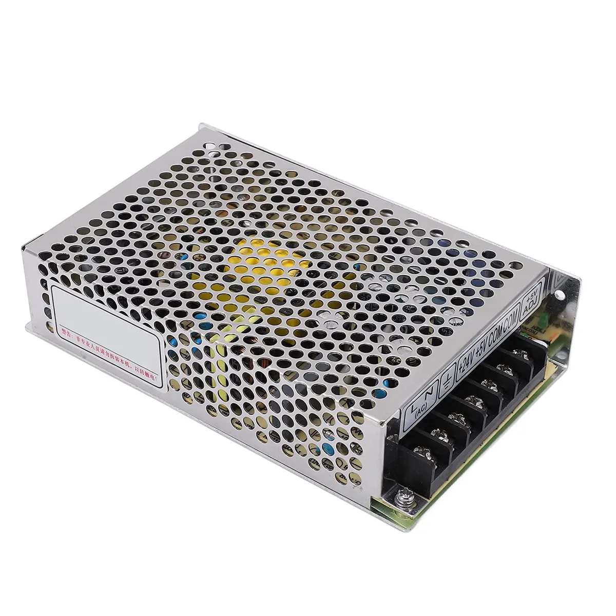 myVolts myVolts D-60B 5V 24V double-output power supply — product photo