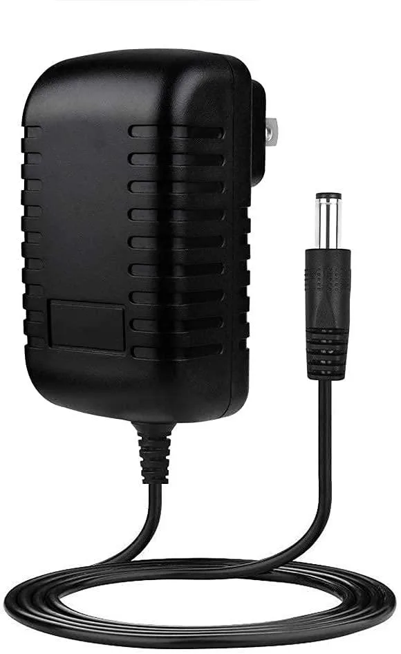 myVolts myVolts 12V AC Adapter for Gateway GWTN141-5BK GWTN141-5BL — product photo