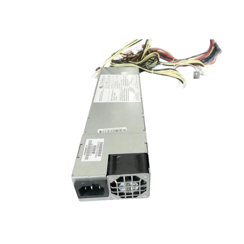 KHACHIMO KHACHIMO I610-G10 1U 600W Power Supply PWS-605P-1H — product photo