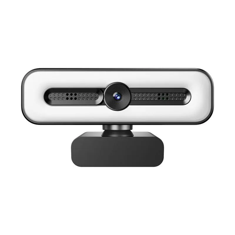  DJI BGD SXT 4K 1080P Ring Light Webcam 73°FOV USB 2.0 — product photo