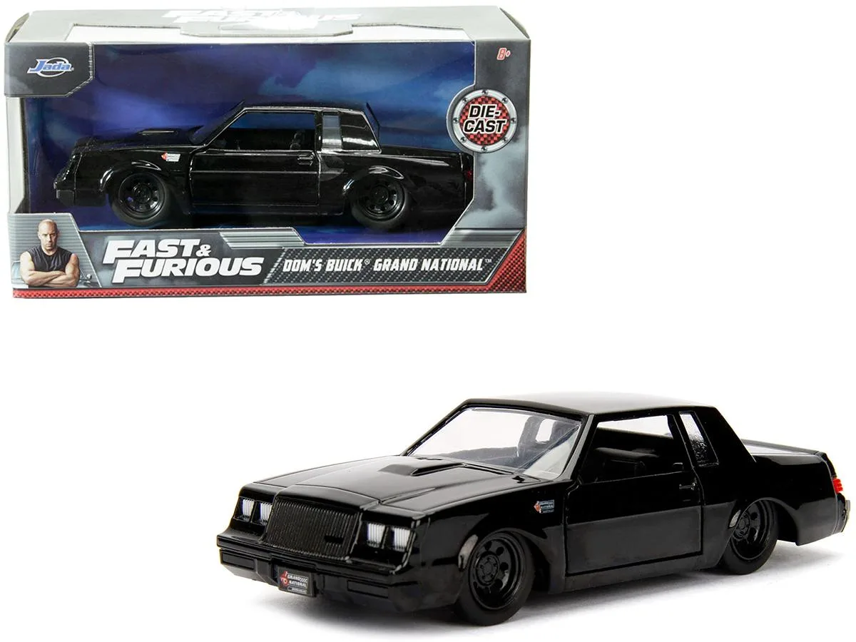 Jada Jada 99523 1:32 scale diecast vehicle — product photo