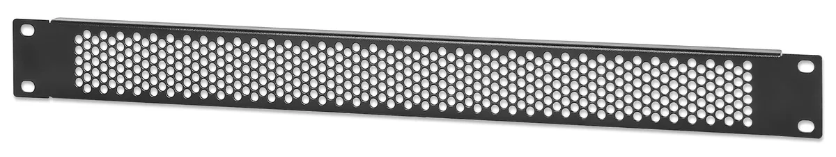 Intellinet Network Solutions Intellinet Network Solutions 716307 1U 19" Vented Blank Panel server rack — product photo