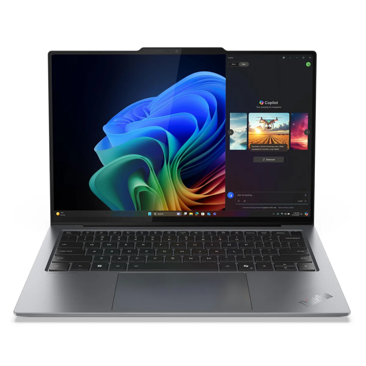 Lenovo Lenovo ThinkPad X9 14 Aura Edition 14" Core Ultra 7 258V 32GB 1TB — product photo