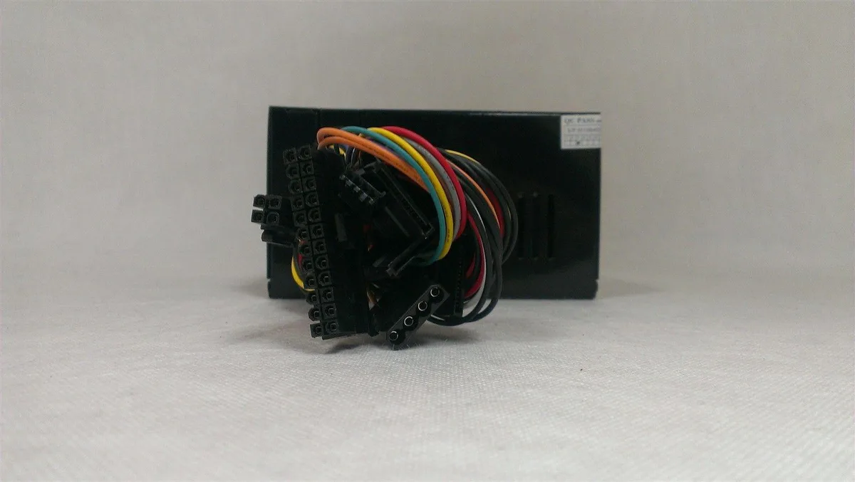 Replace Power Replace Power RPSU-C99-12 420W ATX Power Supply — product photo