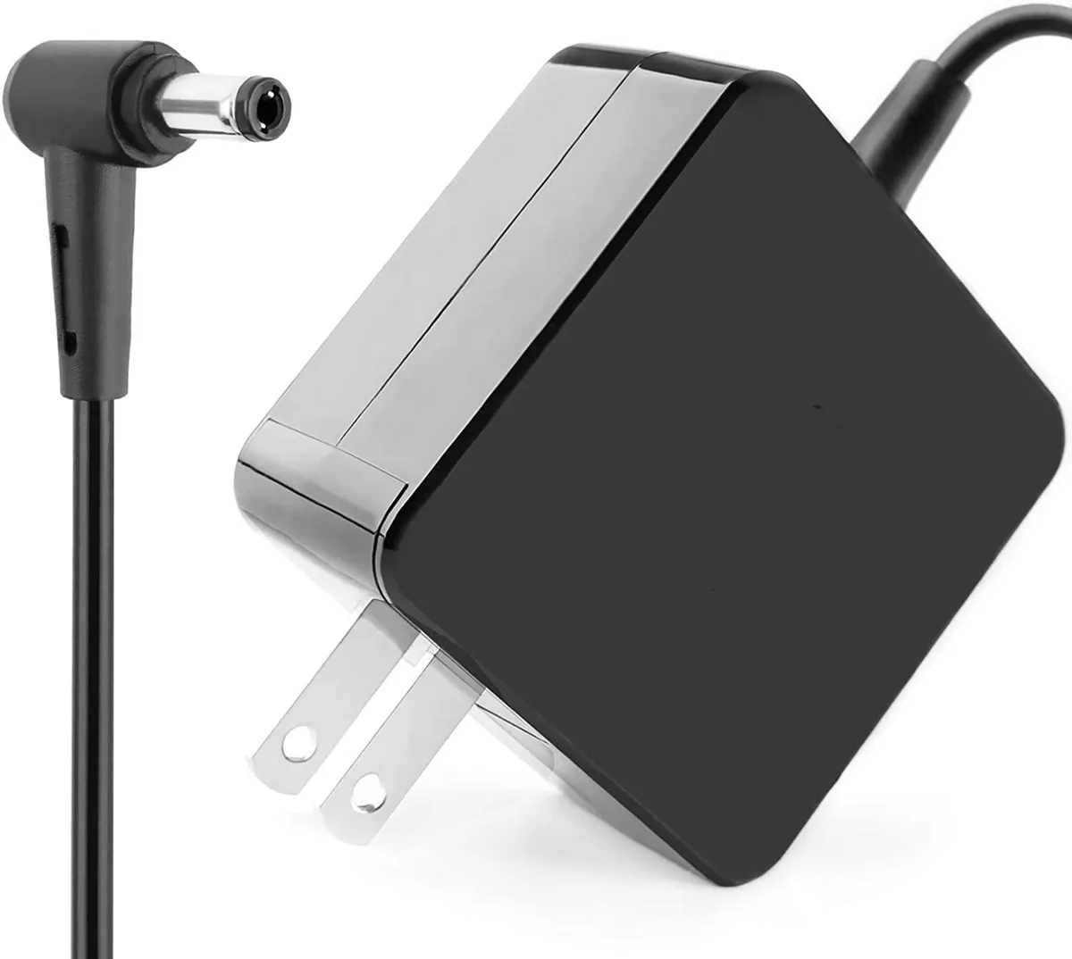 myVolts myVolts 65W ac adapter with 4.0 mm converter — product photo