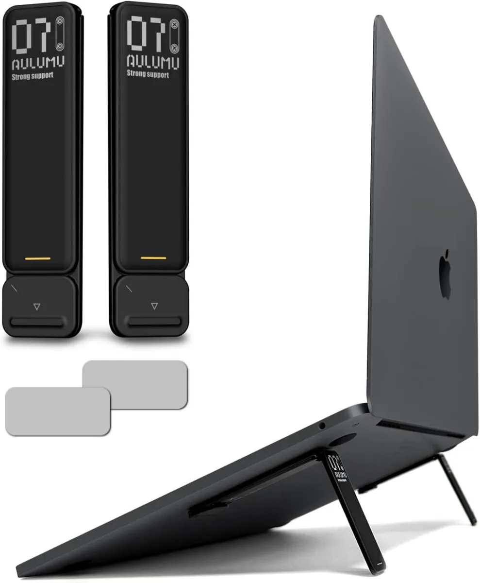 globalcrown globalcrown G07 Pop-Up Stand laptop cooling pad — product photo