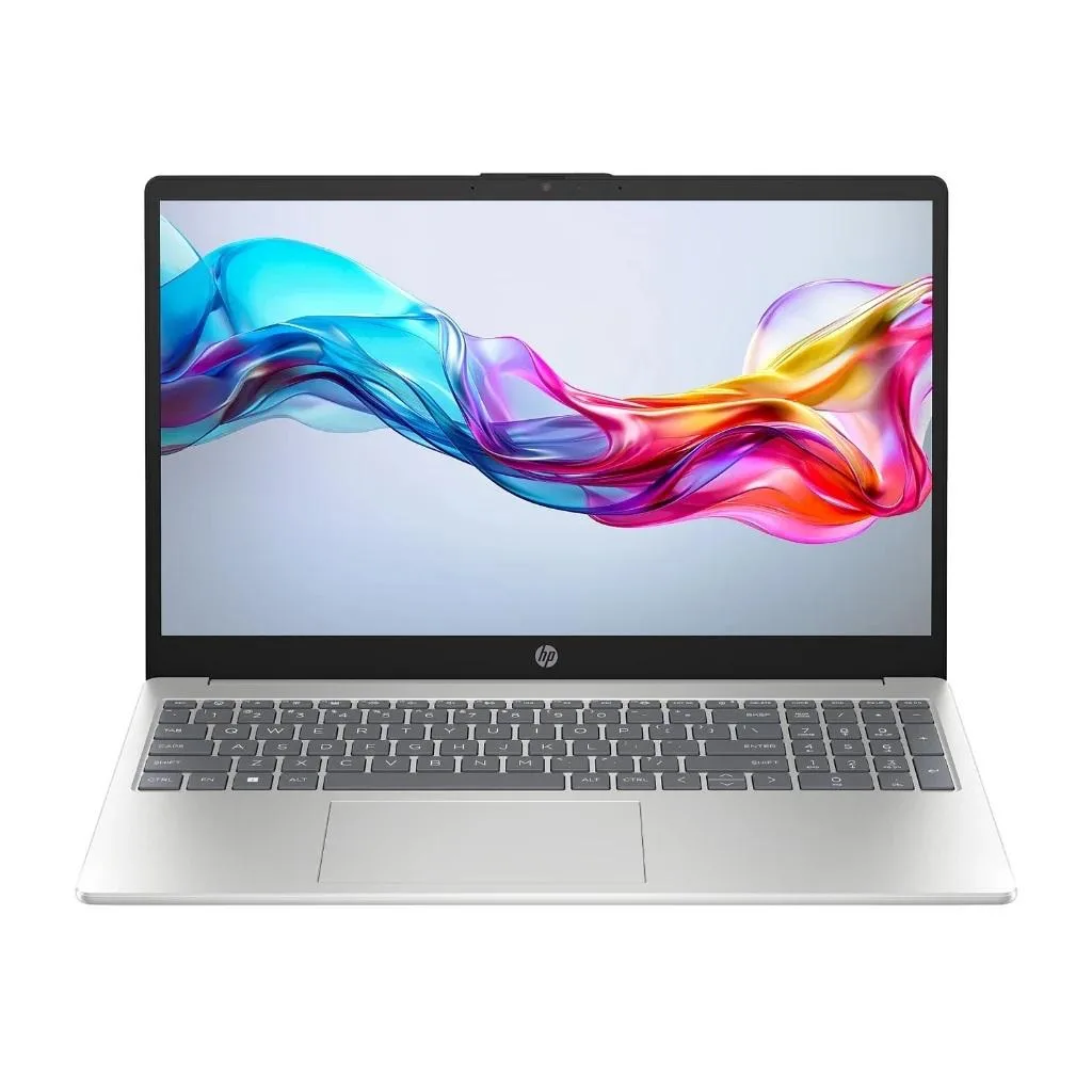 HP HP i5-1334U 15.6" FHD 32GB 1TB NVMe laptop — product photo