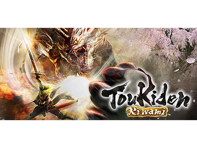 KOEI TECMO AMERICA CORP. KOEI TECMO AMERICA CORP. KT0023 Toukiden: Kiwami downloadable game — product photo
