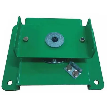 SPEEDAIRE SPEEDAIRE PN31XG6207G Swivel Mounting Bracket Steel — product photo
