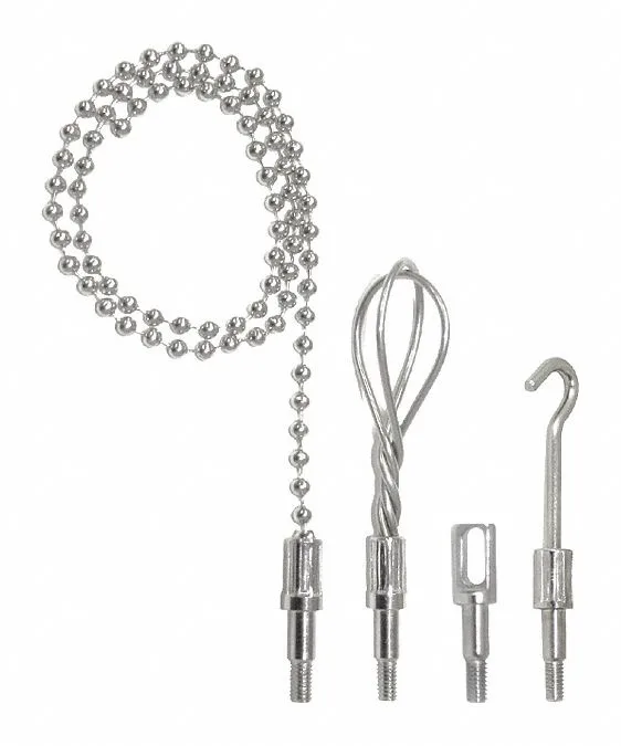 Jonard Jonard RDG-RP4 Replacement Kit, 4 pcs — product photo