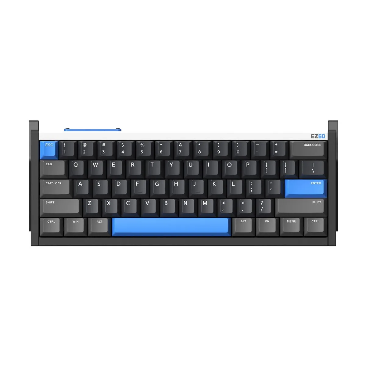 Vszerda Vszerda EZ60 Star Trail 60% Gaming Keyboard 61 Keys — product photo