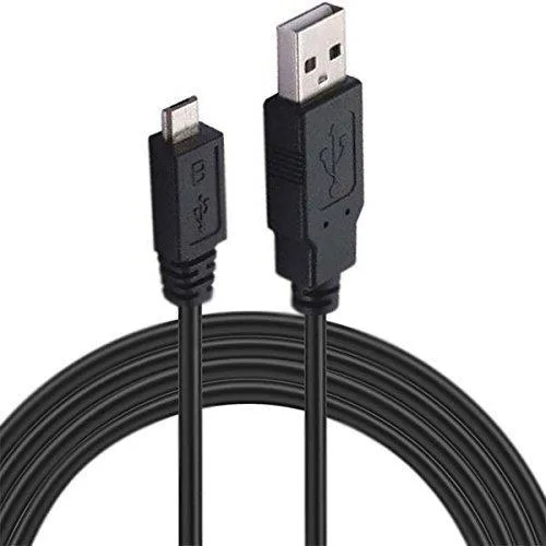 iMBAPrice iMBAPrice USB 2.0 Micro USB Cable 10 ft Black — product photo