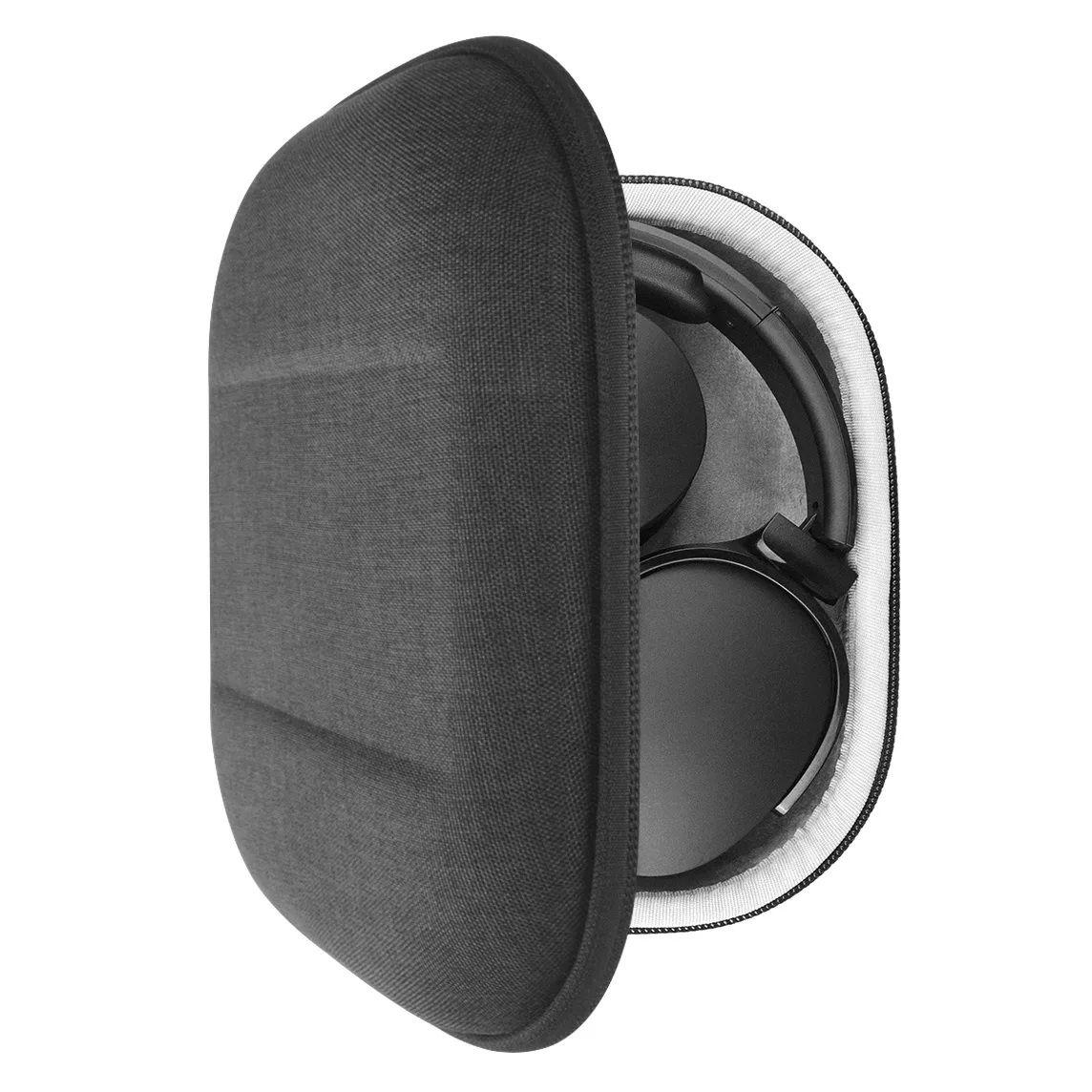 Geekria Geekria Shield Headphones Case Dark Gray — product photo
