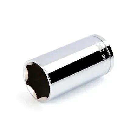 TEKTON TEKTON 23130 1/2 inch drive 30 mm deep socket tool storage — product photo