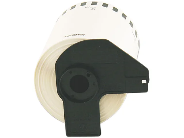 Brother Brother DK2243 Thermal Label Roll 100 ft pos accessory — product photo