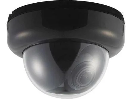 Eyemax Eyemax DO-272V SuperDome 380 TVL 2.8-12mm AVF Color Camera — product photo