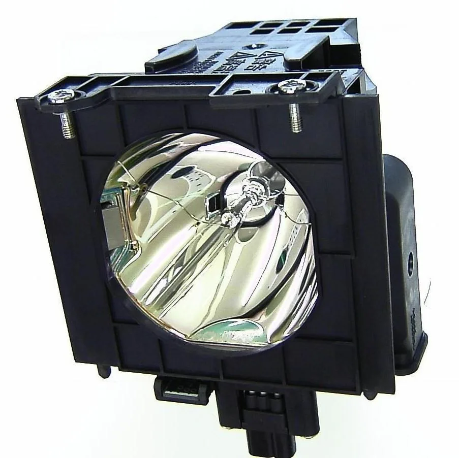 Panasonic Panasonic PT-DW5100L projector lamp 220W UHM dual lamps — product photo