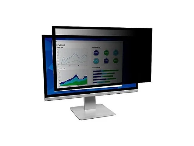 3M 3M PF270W9B Privacy Filter 27" 16:9 60° — product photo
