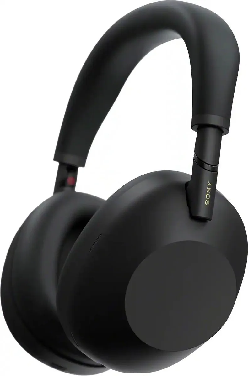 Sony Sony WH-1000XM6/B headphone — product photo