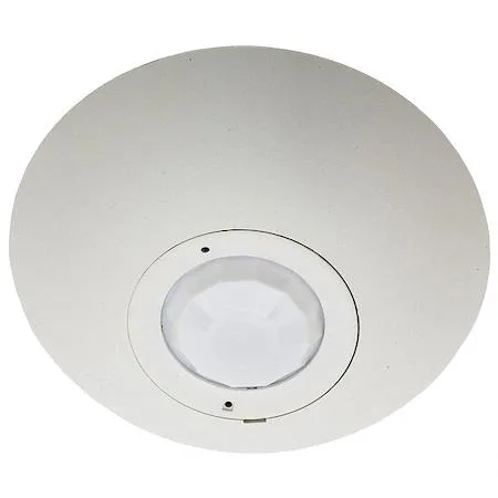 Hubbell Incorporated Hubbell Incorporated ATP1500C dimmer switch PIR 1500 sq ft White — product photo