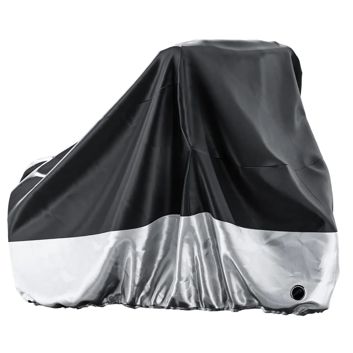 LETS GO E-BIKE INC LETS GO E-BIKE INC Adult Tricycle Cover 75x32x51 Black Oxford 210D — product photo