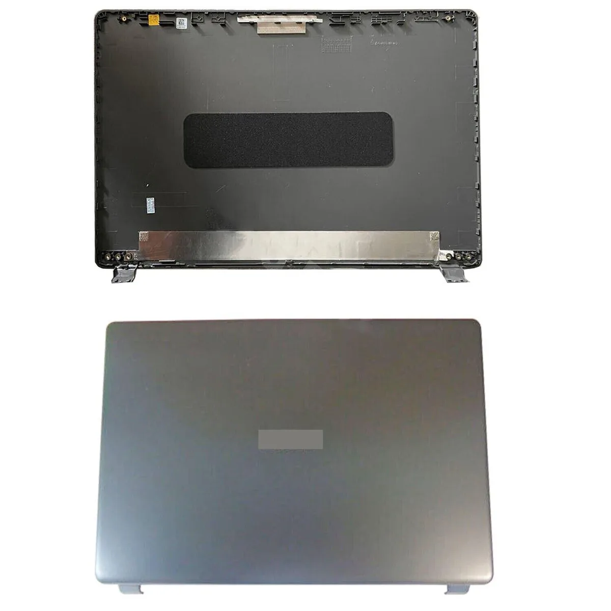 NA NA Gray Top Cover Case for Acer Aspire A315-42 A315-54 A315-56 60.HSAN2.001 — product photo