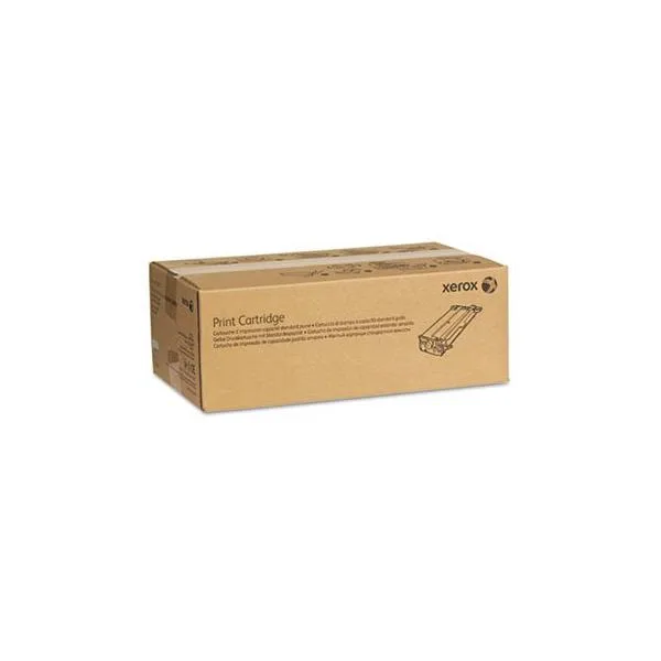 XEROX XEROX ZA1600 006R01655 Black Toner Cartridge 30000 Pages — product photo