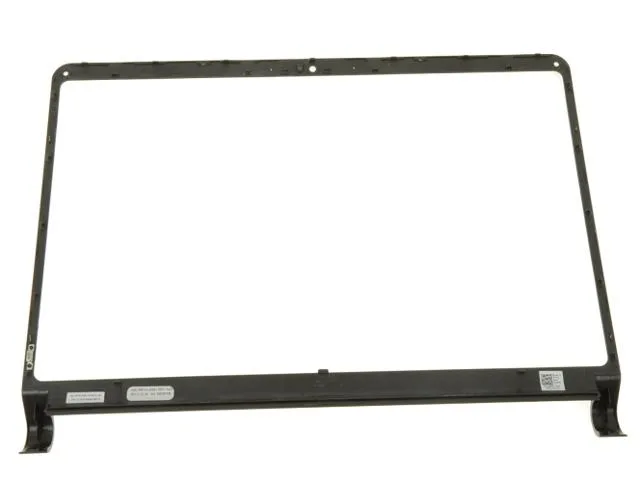 DELL DELL Latitude 3350 13.3" Touchscreen LCD Front Trim Cover Bezel H8PPV — product photo