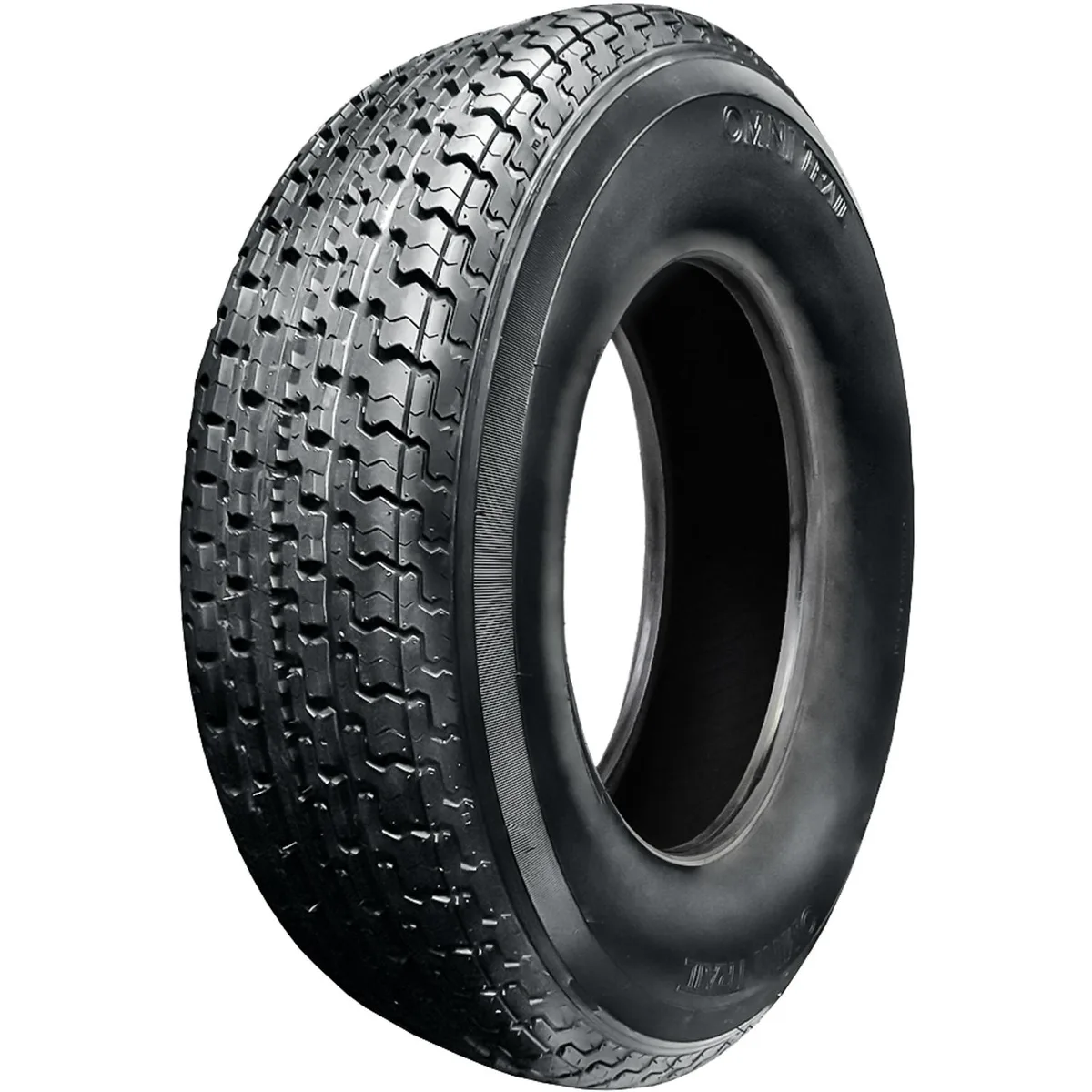 Omni Trail Omni Trail ST Radial 225/75R15 117/112L Load Range E 10 Ply — product photo