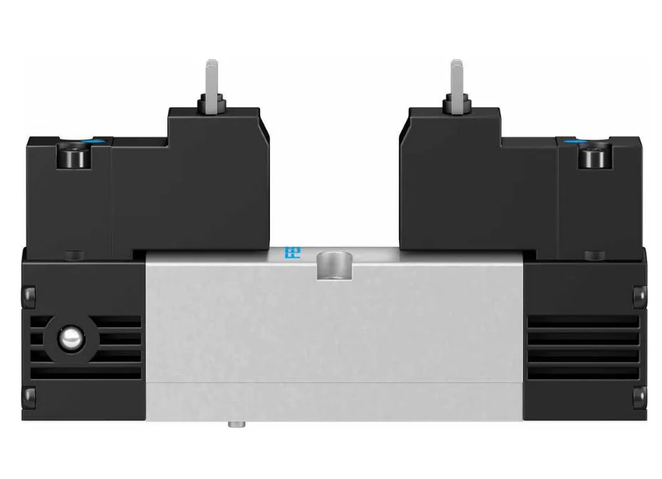 Festo Festo VSVA-B-P53E-ZH-A2-5C1 547165 Air Solenoid Valve electrician tool — product photo